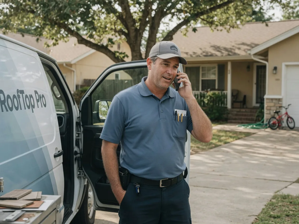 Roof Repair Bertram, TX FAQs