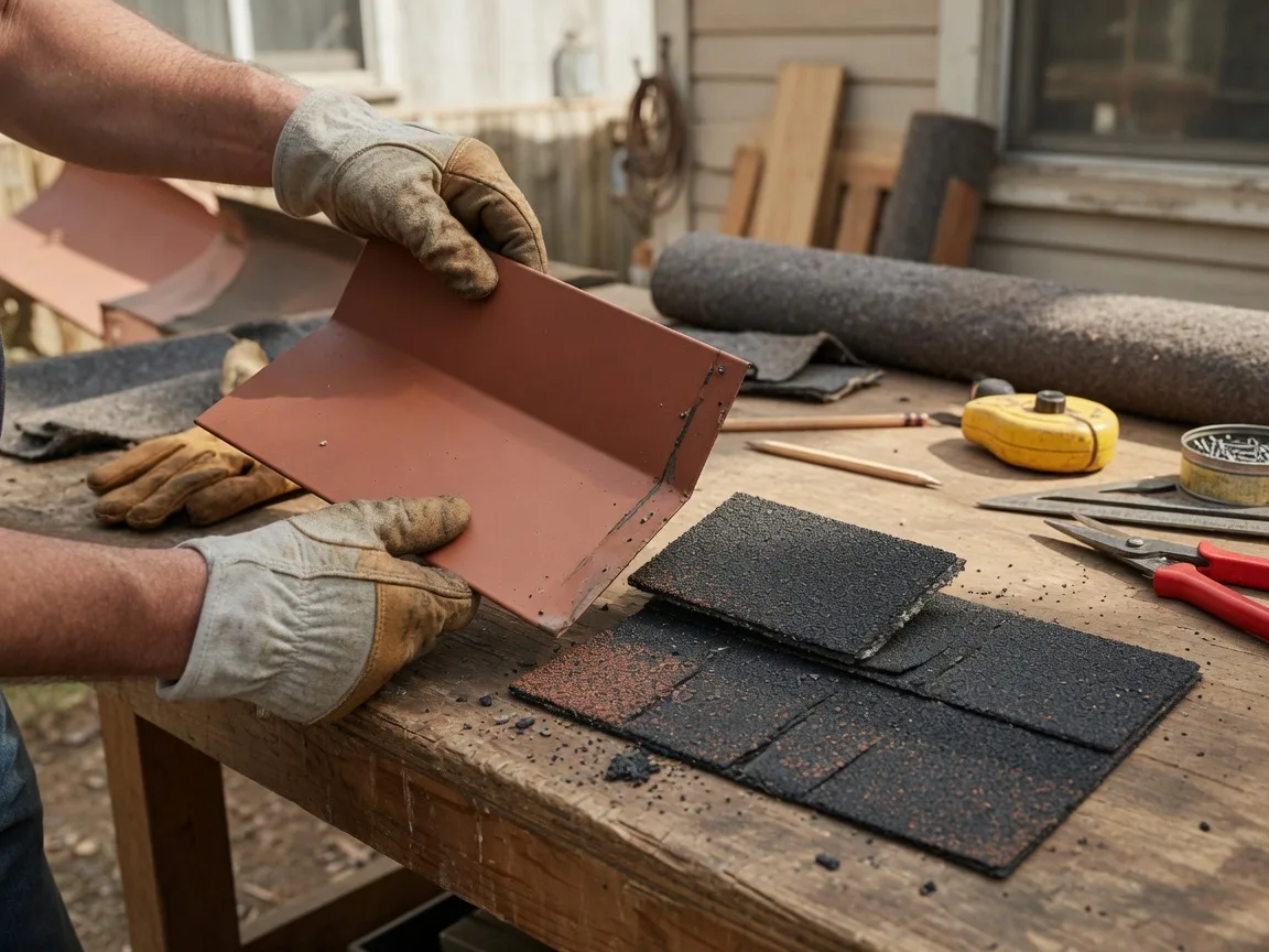 Roof Repair company in Bertram, TX